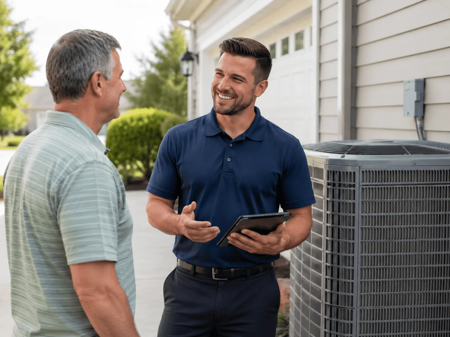 Heat Pump Installation Sidney, NE FAQs